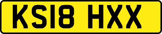 KS18HXX