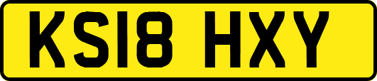 KS18HXY