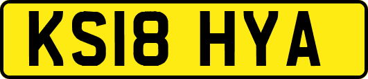 KS18HYA