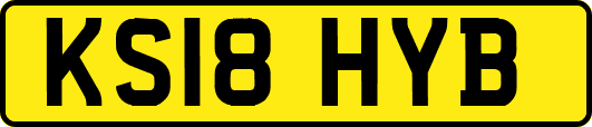 KS18HYB