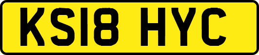 KS18HYC
