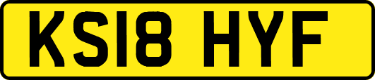 KS18HYF
