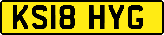 KS18HYG