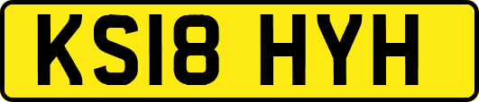 KS18HYH