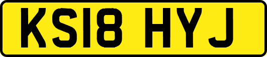 KS18HYJ