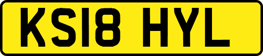 KS18HYL