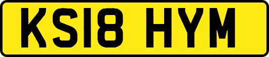 KS18HYM