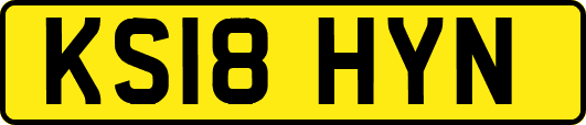 KS18HYN