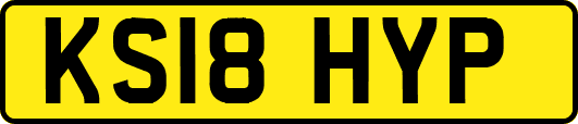KS18HYP