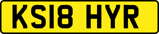 KS18HYR