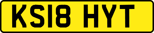 KS18HYT