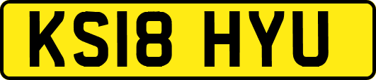 KS18HYU
