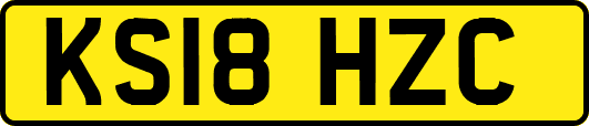 KS18HZC