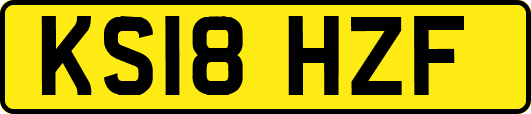KS18HZF
