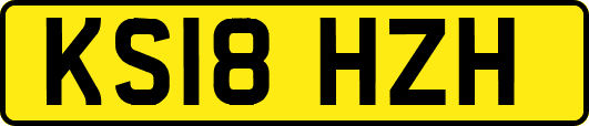 KS18HZH