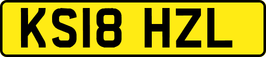 KS18HZL