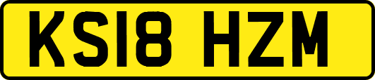 KS18HZM