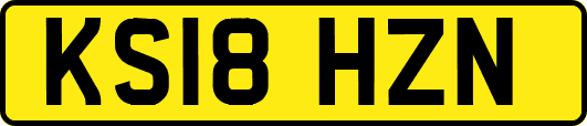 KS18HZN