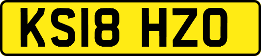 KS18HZO