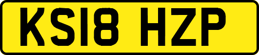 KS18HZP
