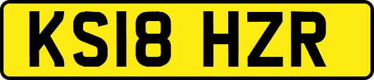 KS18HZR