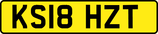 KS18HZT