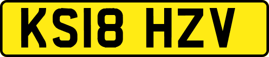 KS18HZV