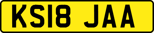 KS18JAA