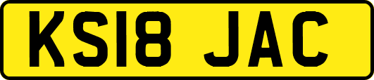 KS18JAC