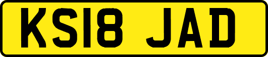 KS18JAD