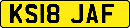 KS18JAF