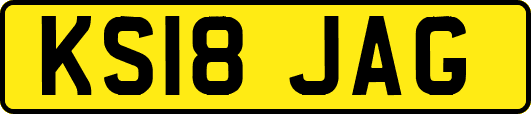 KS18JAG