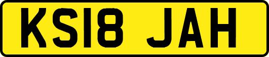 KS18JAH