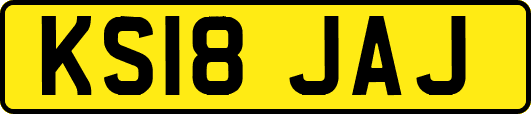 KS18JAJ