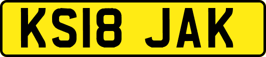 KS18JAK