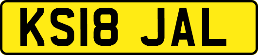 KS18JAL