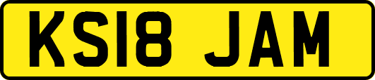 KS18JAM