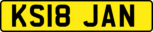 KS18JAN