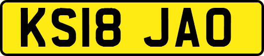 KS18JAO