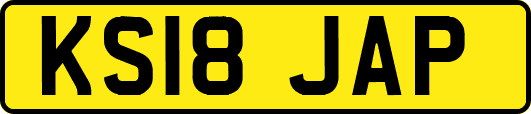 KS18JAP