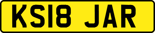 KS18JAR