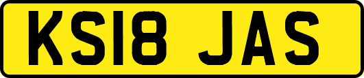 KS18JAS