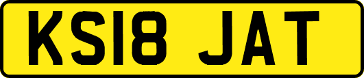 KS18JAT