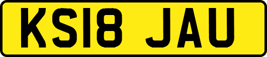 KS18JAU