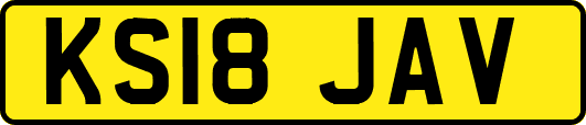 KS18JAV