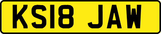 KS18JAW