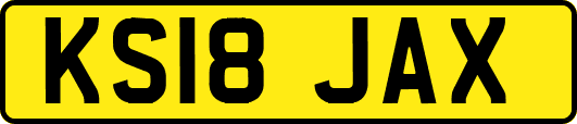 KS18JAX