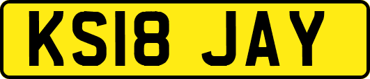 KS18JAY