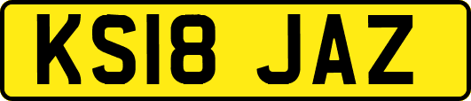 KS18JAZ