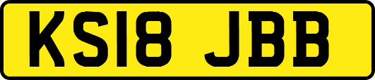 KS18JBB